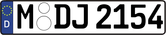 M-DJ2154