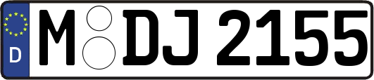 M-DJ2155