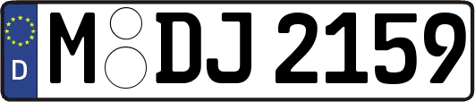 M-DJ2159