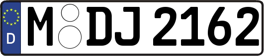 M-DJ2162