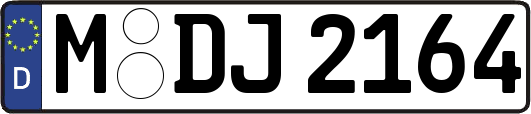 M-DJ2164