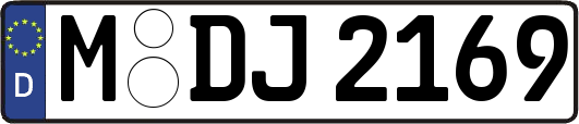 M-DJ2169