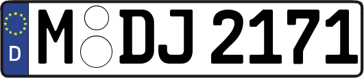 M-DJ2171