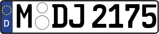 M-DJ2175