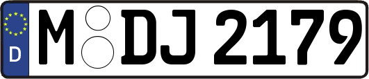 M-DJ2179