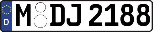 M-DJ2188