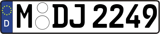 M-DJ2249
