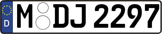 M-DJ2297