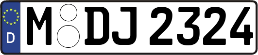 M-DJ2324