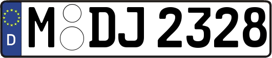 M-DJ2328