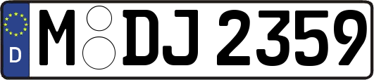 M-DJ2359