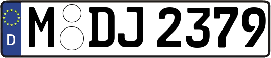 M-DJ2379