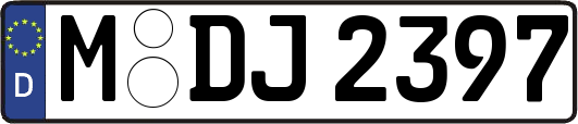 M-DJ2397