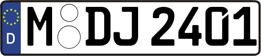 M-DJ2401