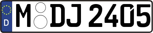 M-DJ2405