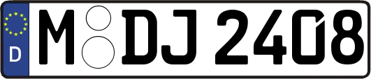 M-DJ2408
