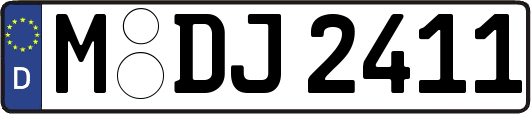 M-DJ2411