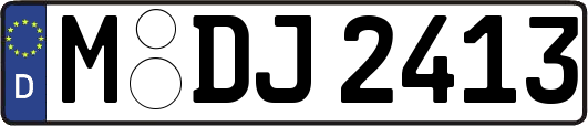 M-DJ2413