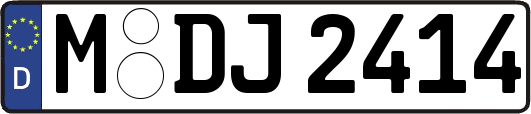 M-DJ2414