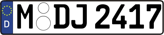 M-DJ2417