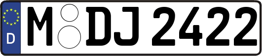 M-DJ2422