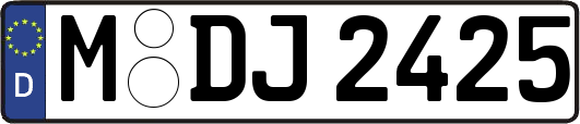 M-DJ2425