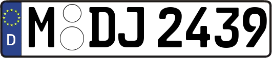 M-DJ2439