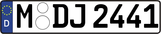 M-DJ2441
