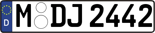 M-DJ2442