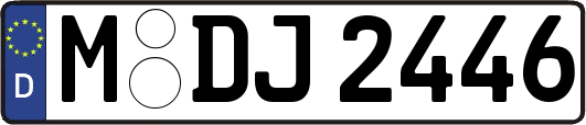 M-DJ2446