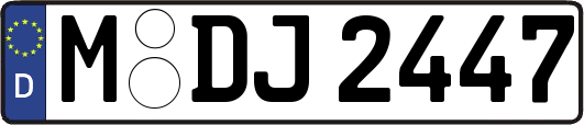 M-DJ2447