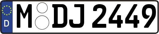 M-DJ2449