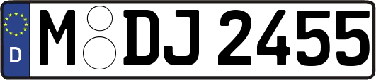 M-DJ2455
