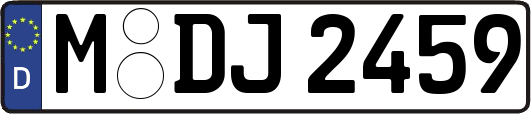 M-DJ2459