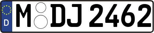 M-DJ2462