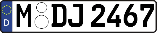 M-DJ2467