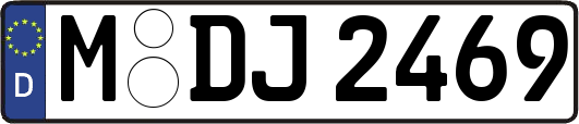 M-DJ2469