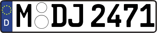 M-DJ2471