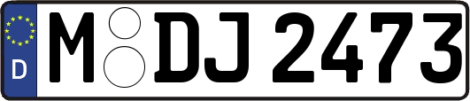 M-DJ2473