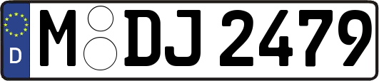 M-DJ2479