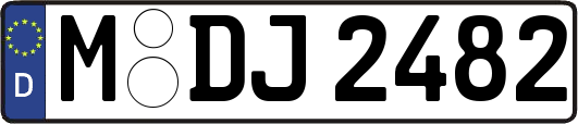 M-DJ2482
