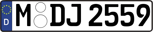 M-DJ2559
