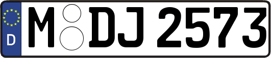 M-DJ2573