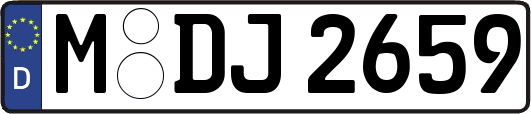 M-DJ2659