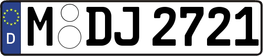 M-DJ2721