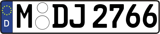 M-DJ2766