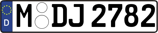 M-DJ2782