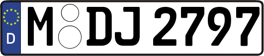 M-DJ2797