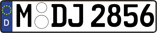 M-DJ2856