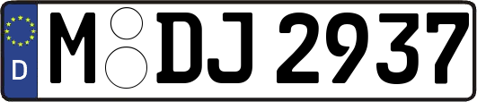 M-DJ2937